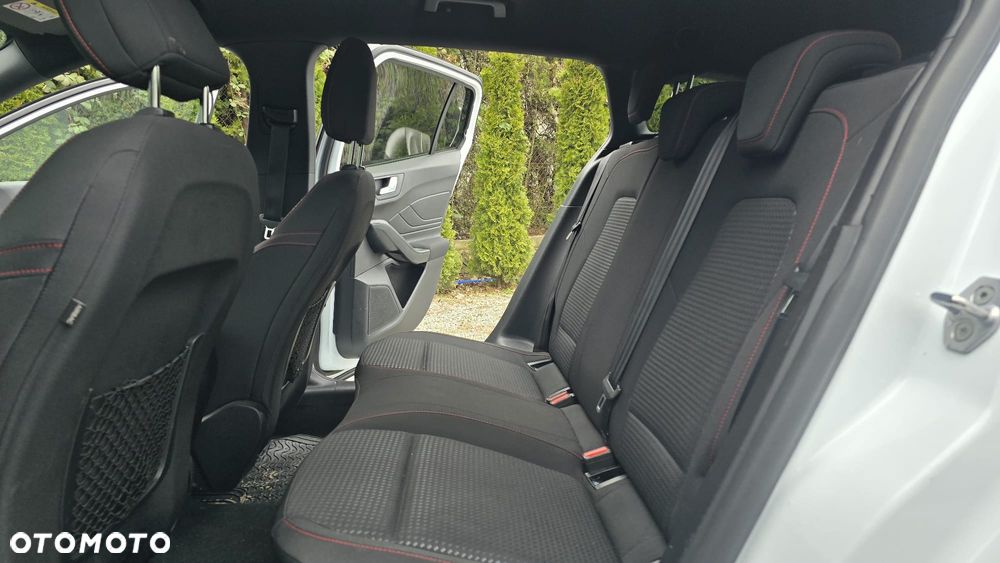 Ford Focus 2.0 TDCi ST-Line ASS - 7