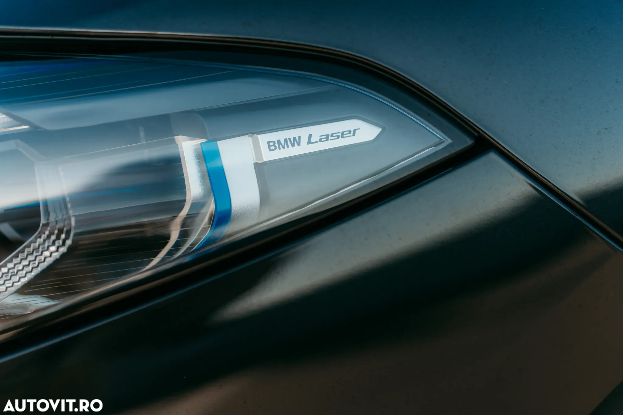 BMW Seria 8 840i Gran Coupe - 4
