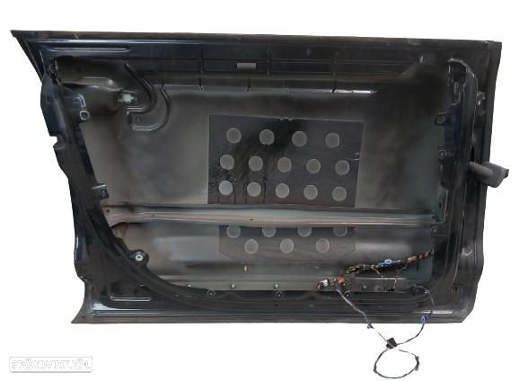 Porta frente esquerda VOLKSWAGEN Touareg (7L) - 4