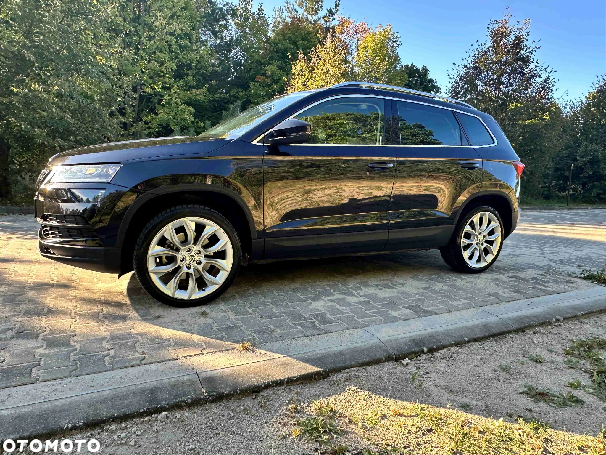 Skoda Karoq - 7