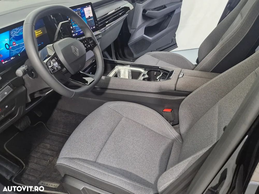Renault Austral E-Tech 200 HEV Evolution - 11