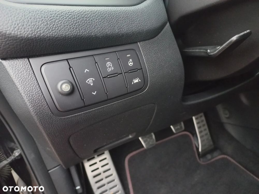 Kia Ceed 1.0 T-GDI ISG GT Line - 7