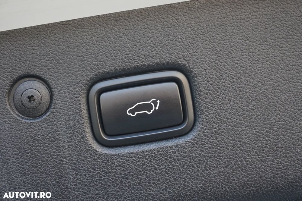 Kia Sportage 1.6 CRDI AWD DCT GT LINE - 21