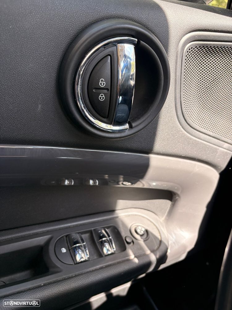 MINI Countryman - 36