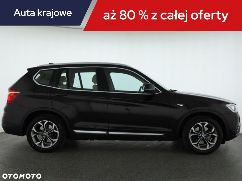 BMW X3 - 8