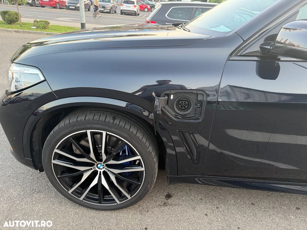 BMW X5 xDrive45e - 9