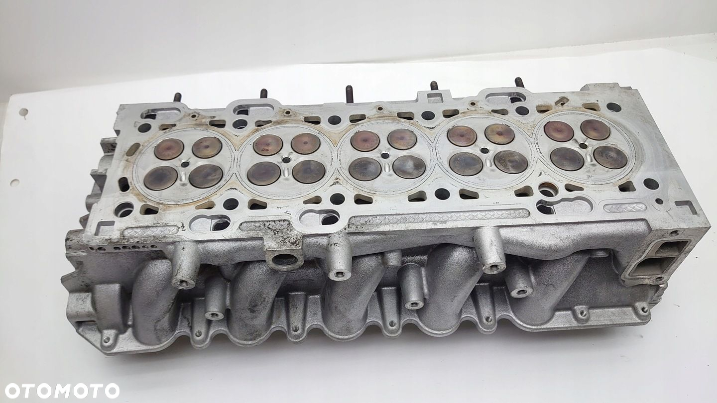 GŁOWICA CYLINDRÓW VOLVO S60, V70, S80, XC70, XC90 2.4 D5 163 KM 08692974002 - 6