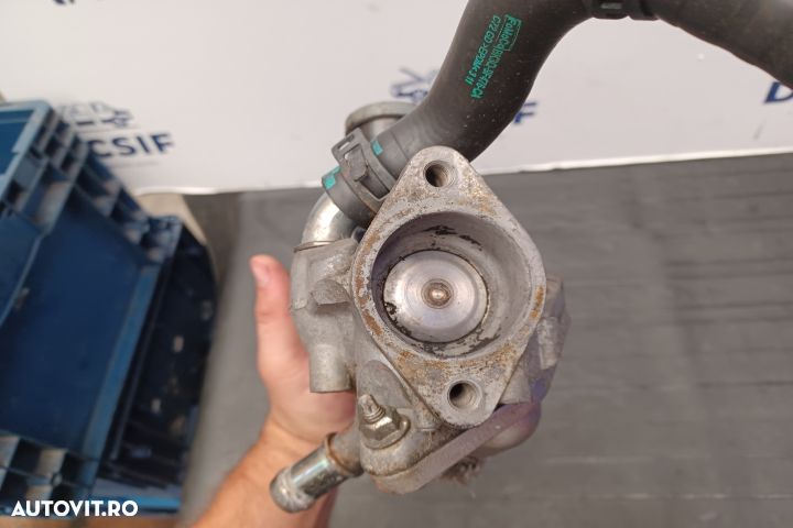 Egr BK2Q-9D475-CB BK2Q9D475CB BK3Q-9F476-CA BK2Q-9D475-CB BK2Q9D475CB - 4