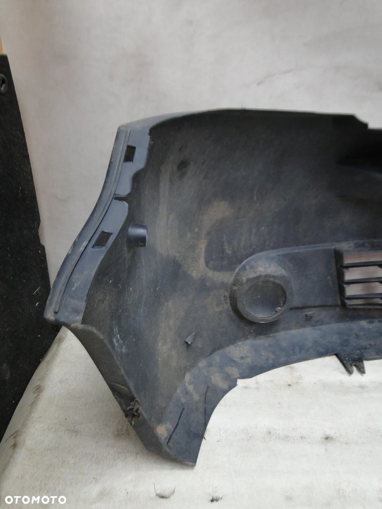 RENAULT MASTER II 2 LIFT ZDERZAK PRZÓD PRZEDNI 03-10r EUROPA - 11