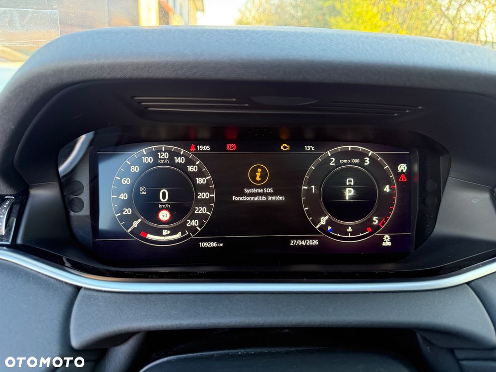 Land Rover Range Rover Evoque D150 HSE - 25