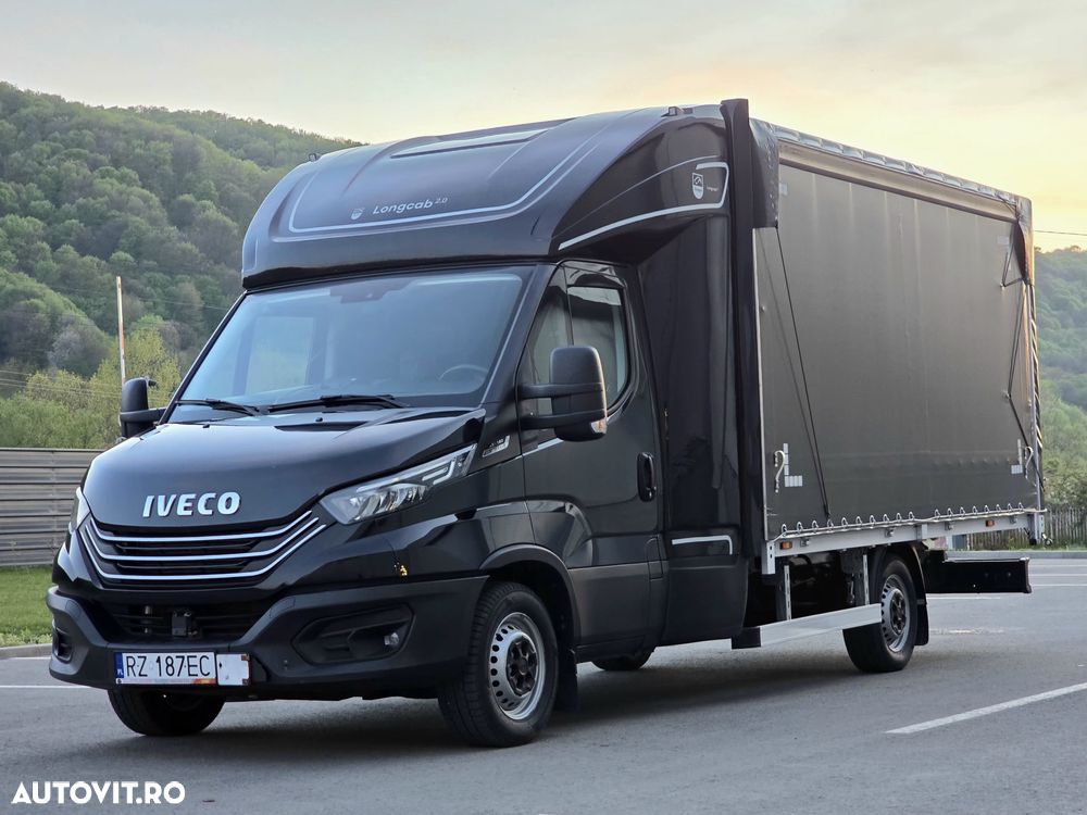 Iveco Daily - 1