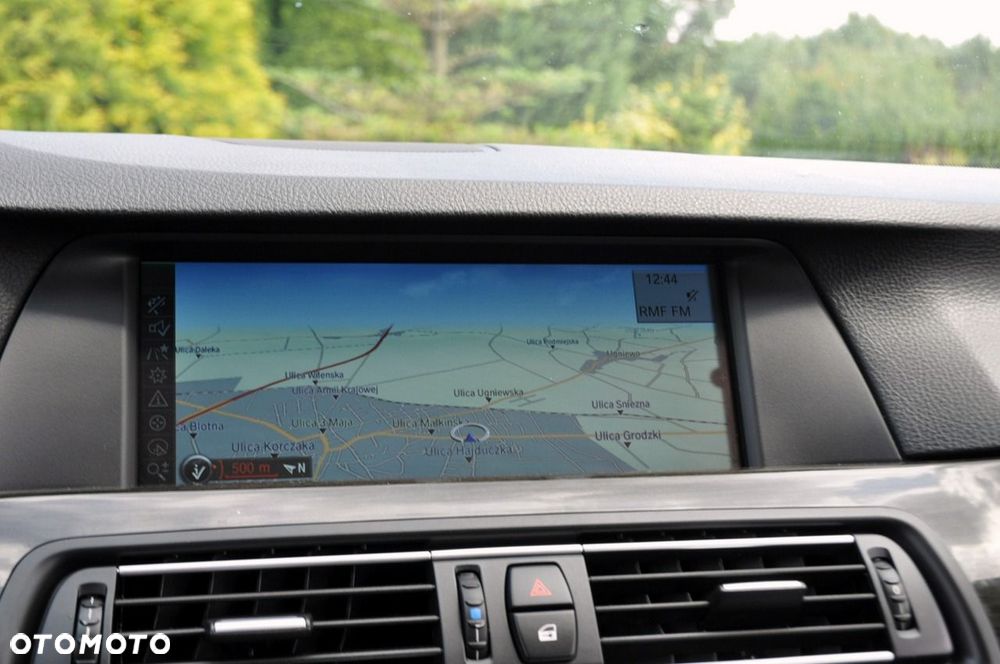 BMW Seria 5 - 33