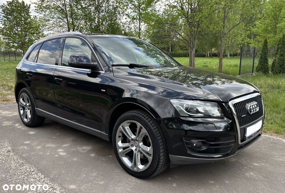 Audi Q5 - 4