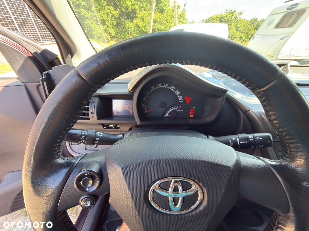 Toyota iQ 1.0 Sol EU5 CVT - 15