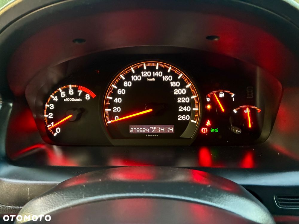 Honda Accord - 31