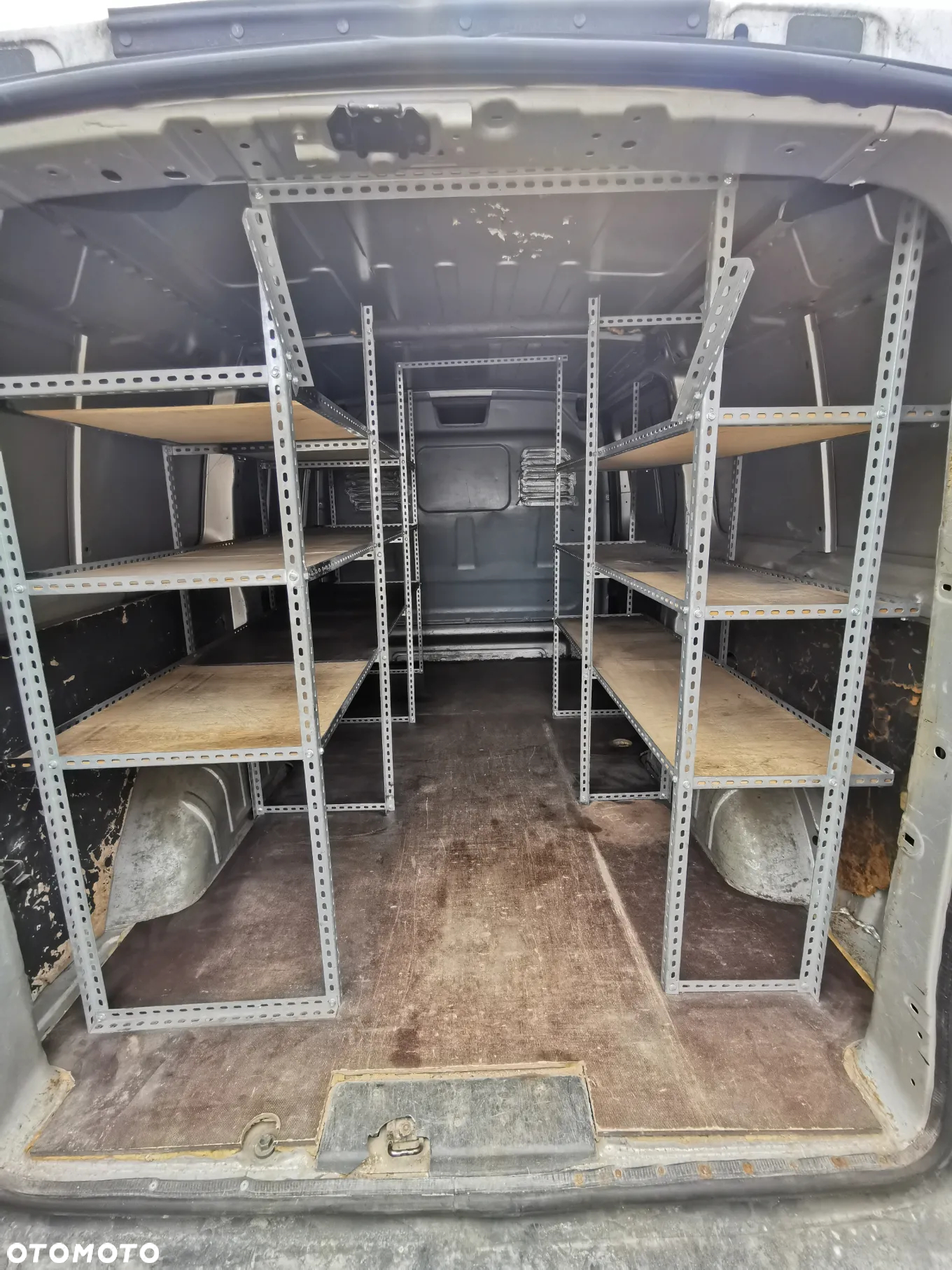 Citroën Jumpy - 6