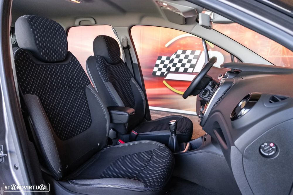 Renault Captur 0.9 TCE Exclusive - 21