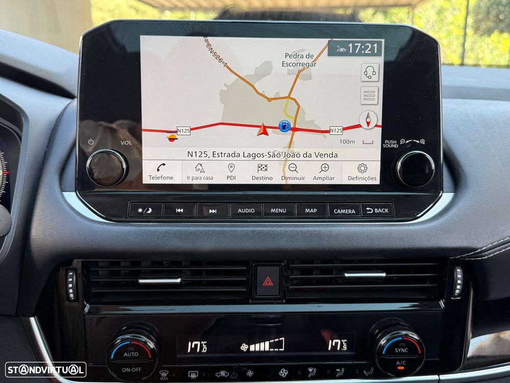 Nissan Qashqai 1.3 DIG-T Premiere Edition - 28