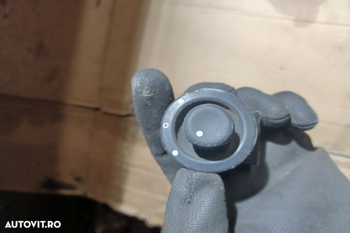 Buton reglaj oglinzi Renault Megane 1 [facelift] [1999 - 2003] Classi - 2