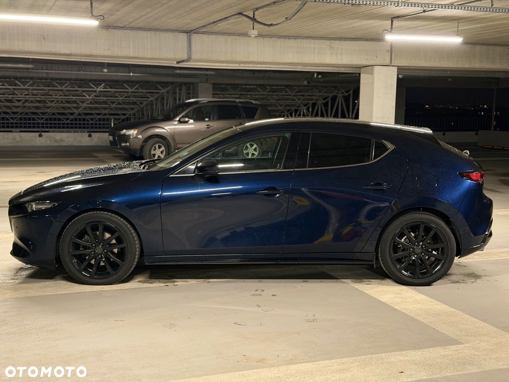 Mazda 3 2.0 mHEV Enso - 5