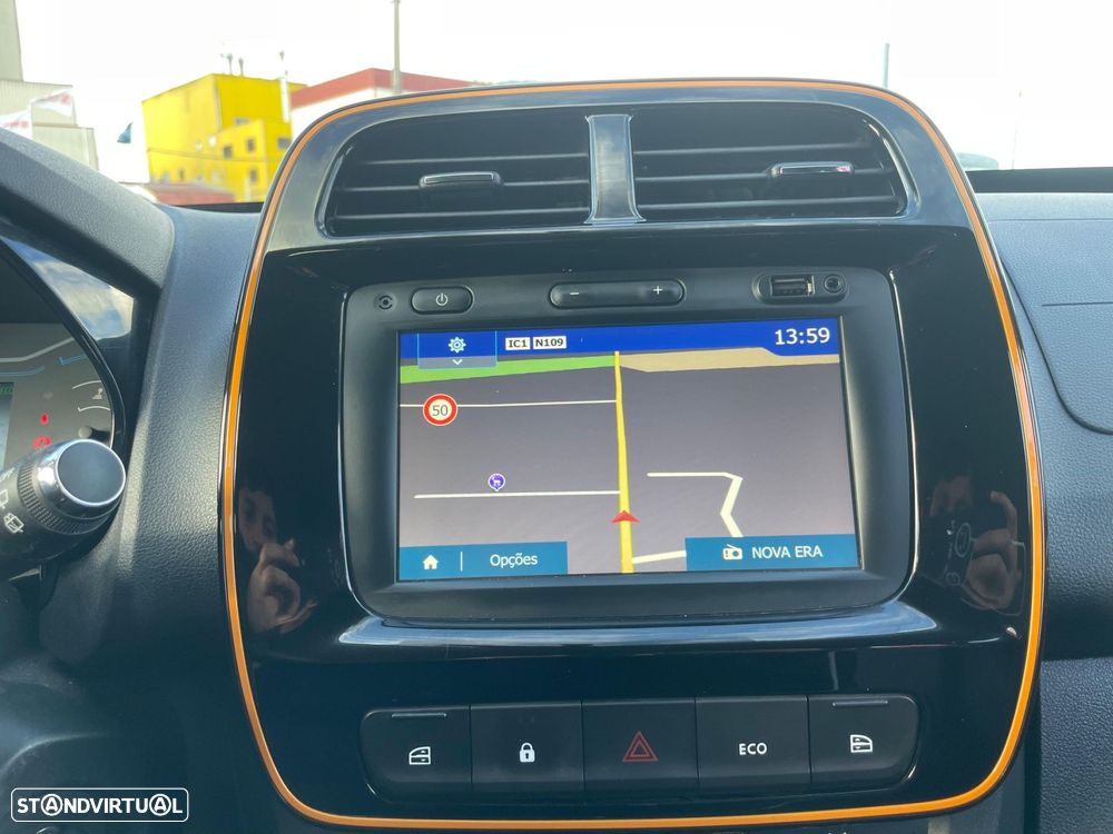 Dacia Spring Electric 45 Comfort Plus - 20