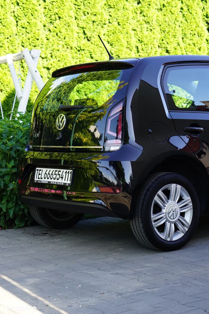 Volkswagen up! - 16