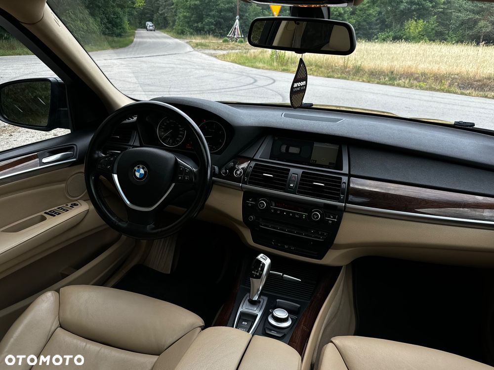 BMW X5 3.0d xDrive - 10