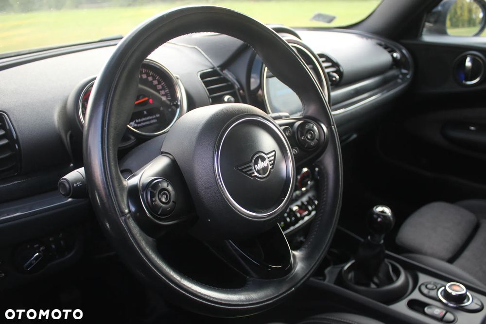 MINI Clubman Cooper - 14