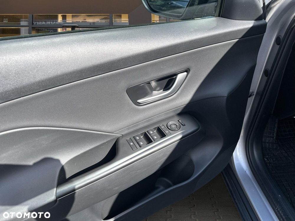 Hyundai Kona 1.6 T-GDI Executive DCT - 10