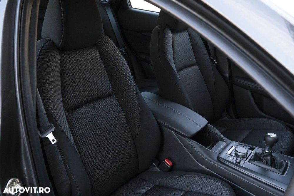 Mazda CX-30 - 9