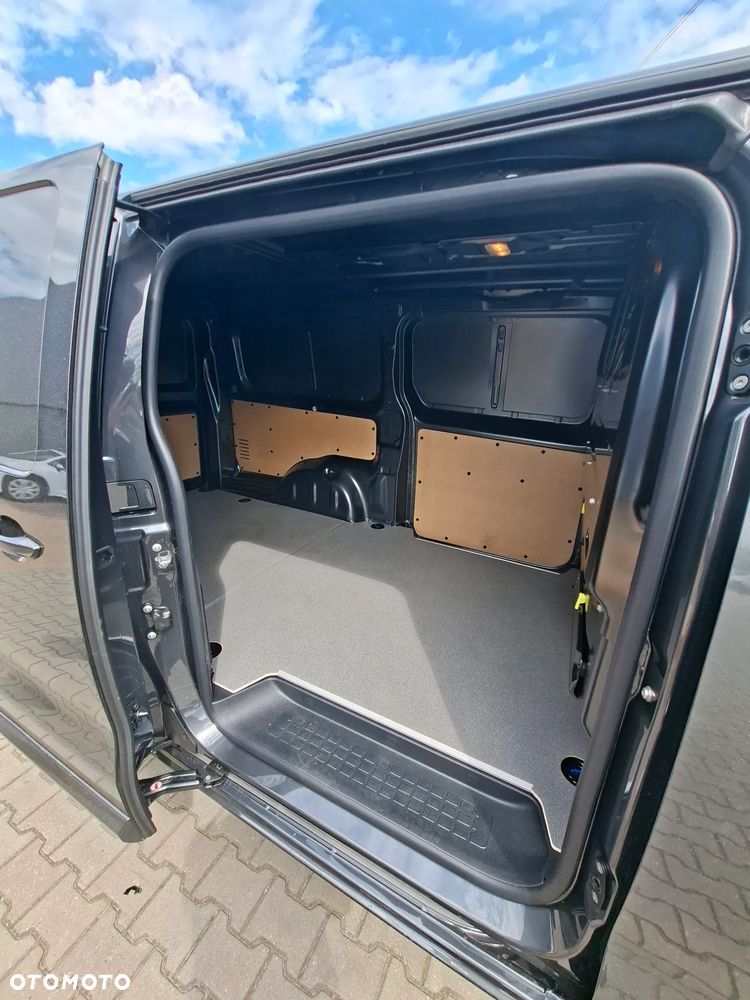 Toyota Proace - 12