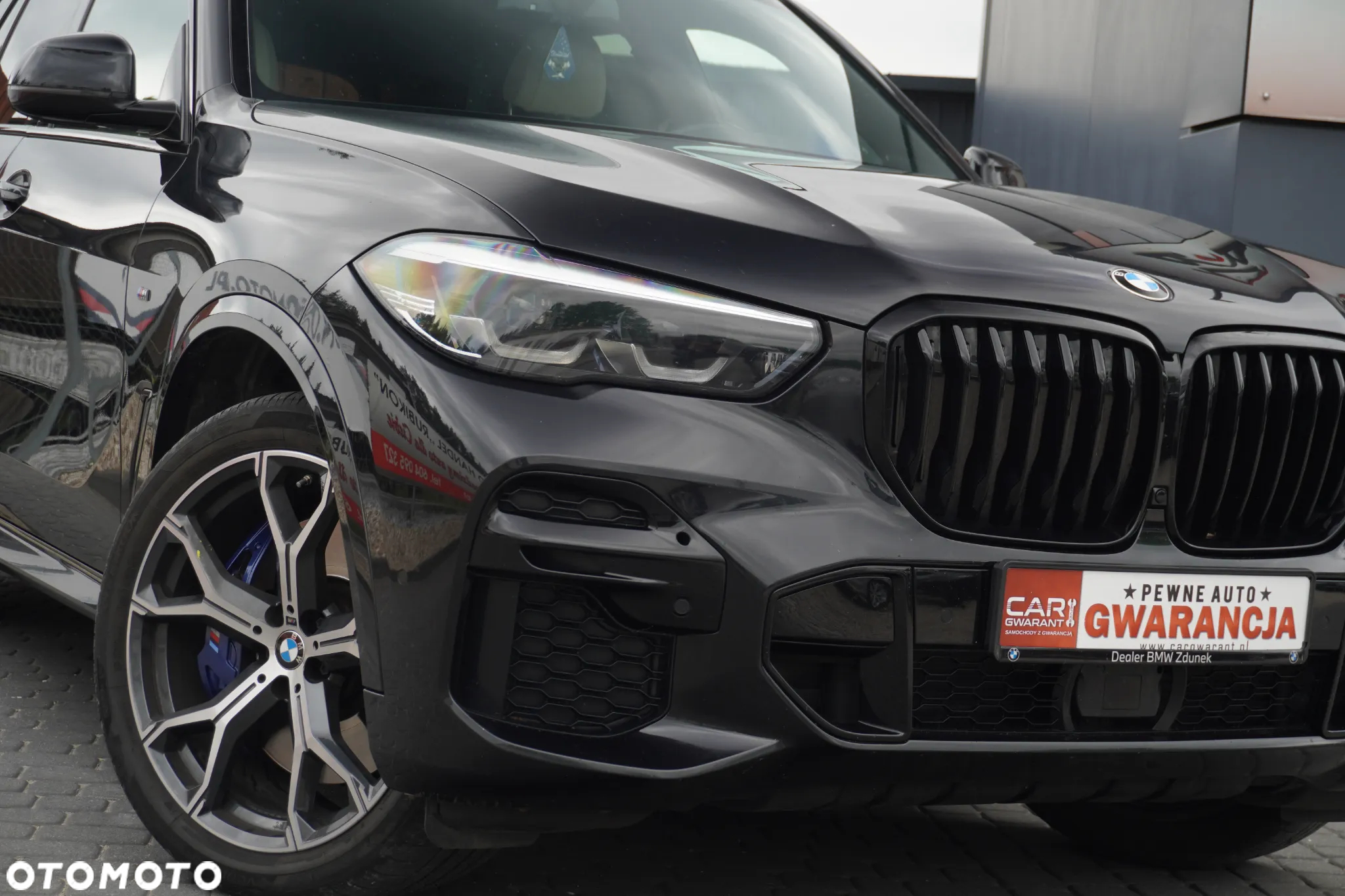 BMW X5 - 17