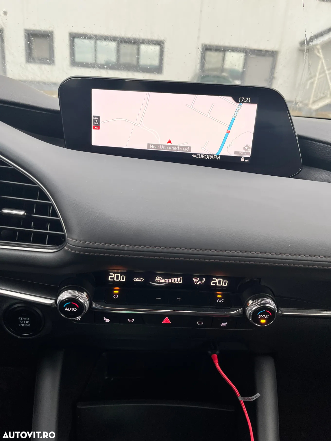 Mazda 3 e-Skyactiv G122 MHEV - 5