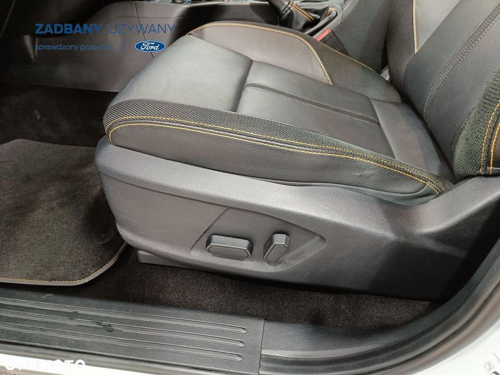 Ford Ranger 2,0 l EcoBlue Autm Wildtrak - 15