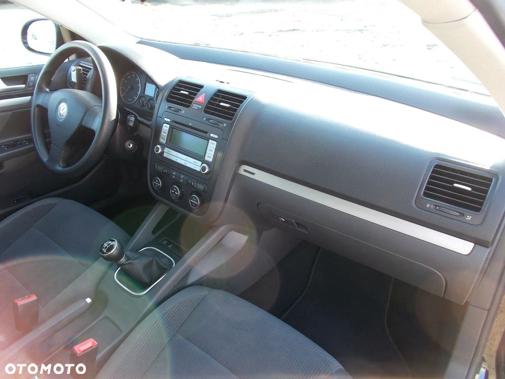 Volkswagen Jetta 1.4 TSI Comfortline - 13