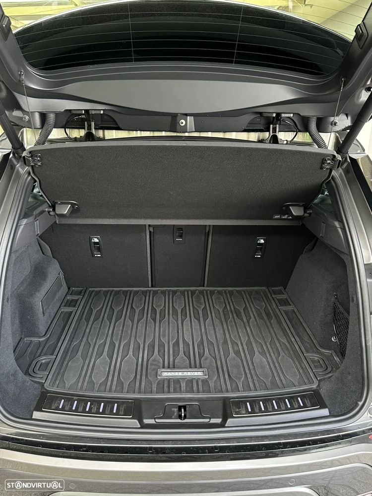 Land Rover Range Rover Evoque D240 R-Dynamic - 13