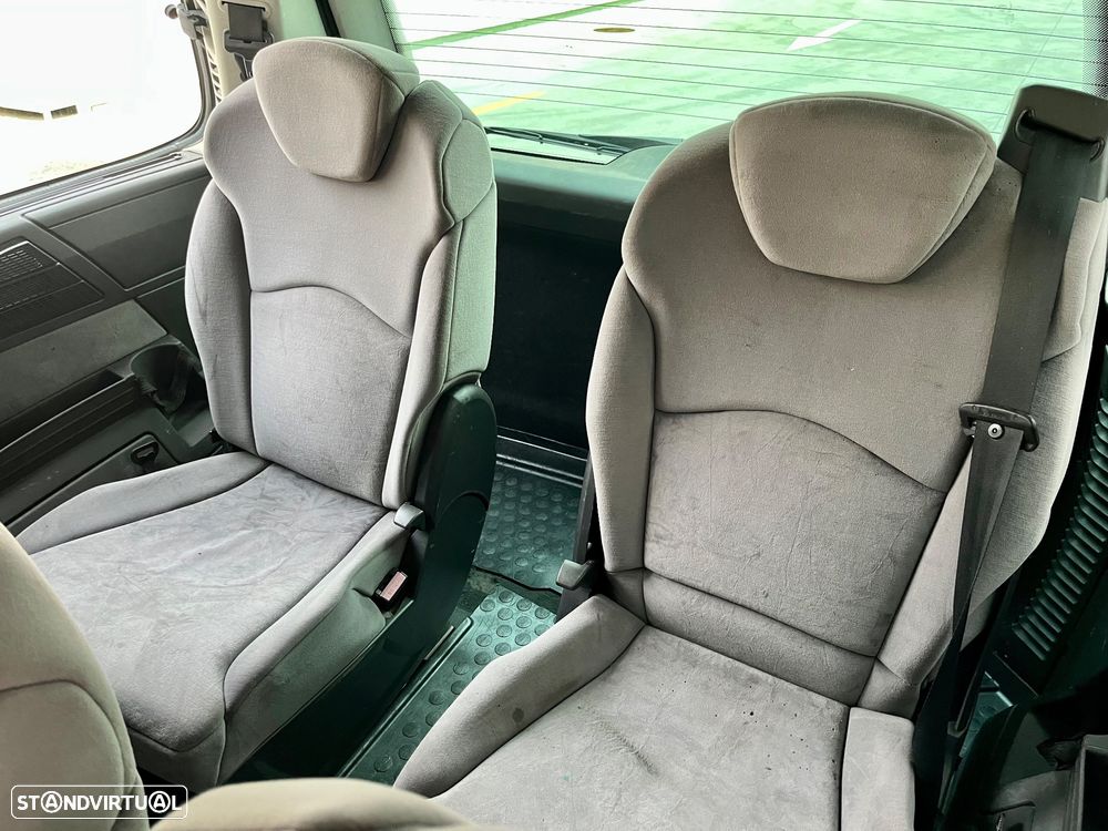 Citroën C8 2.0 HDi 16V SX - 35