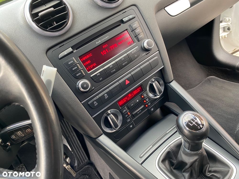 Audi A3 - 21