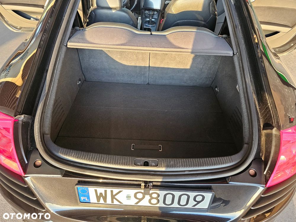 Audi TT Coupé 2.0 TFSI S tronic - 16