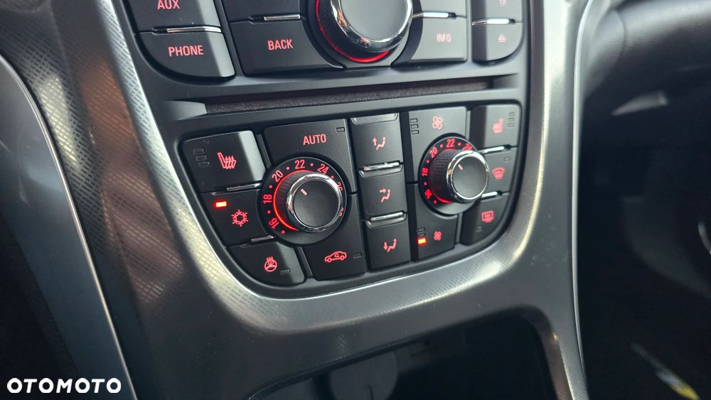 Opel Astra - 20