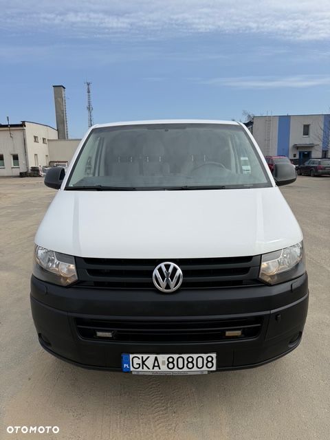 Volkswagen Transporter - 2