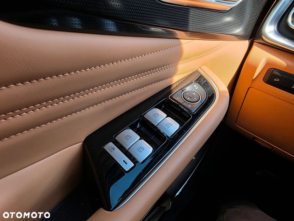BAIC 7 1.5T Luxury Plus DCT - 19