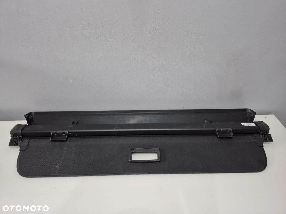 Toyota Corolla XII (E21) 18- Kombi Roleta Bagażnika oryginalna - 4