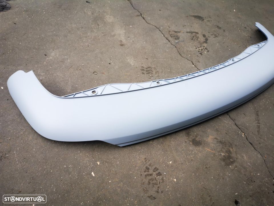 VW TOURAN DIFUSOR PARA CHOQUES TRÁS - Z173 - 4