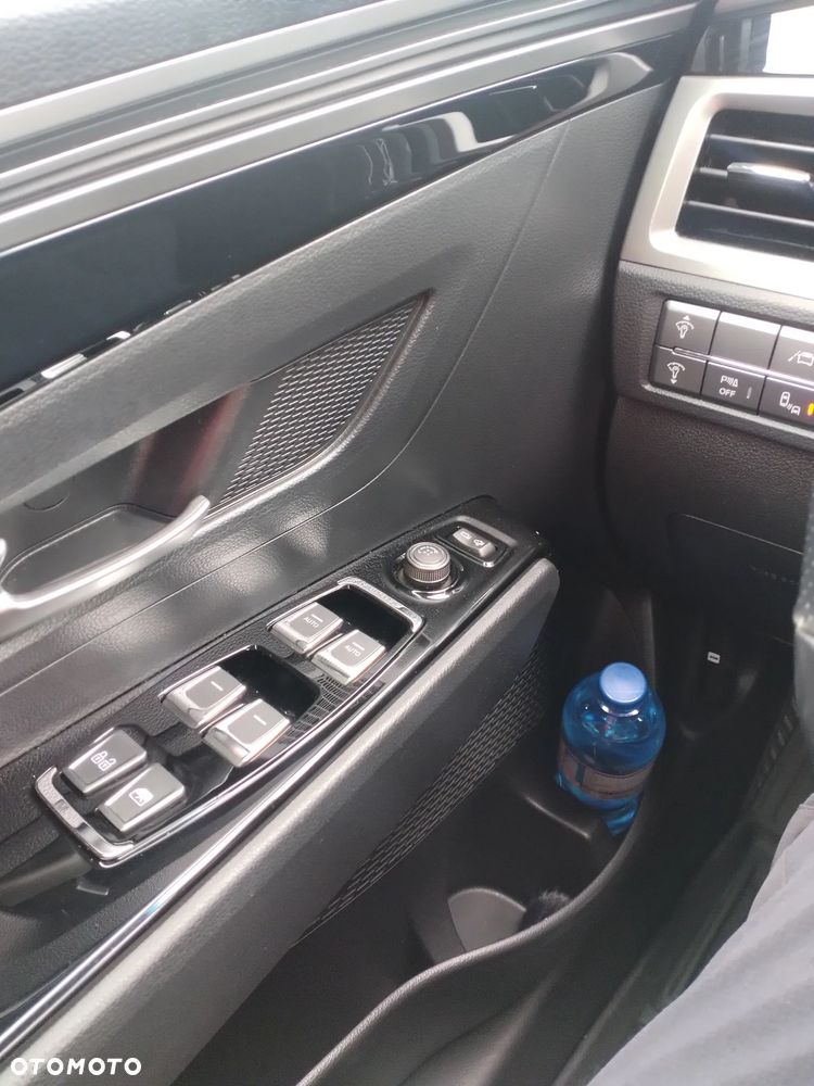 SsangYong/KGM Korando 1.5 T-GDI Quartz 2WD - 28