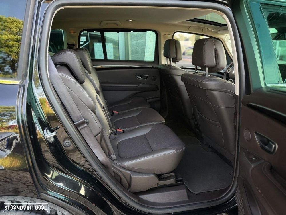 Renault Espace 1.6 dCi Zen - 14
