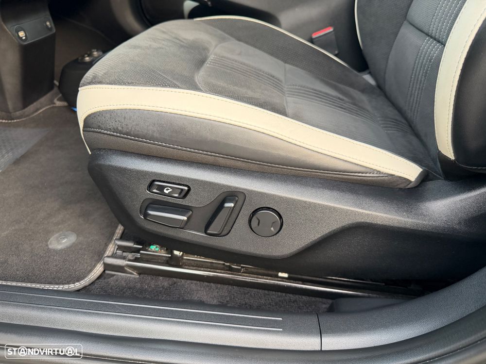 Kia EV6 77.4 kWh GT-Line - 27