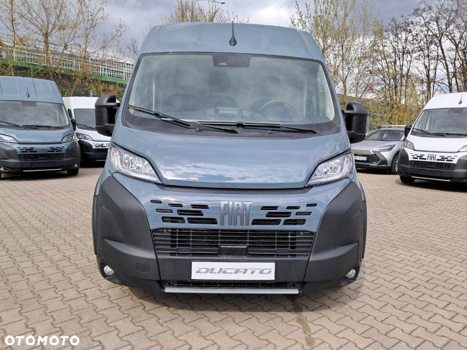 Fiat Ducato - 11