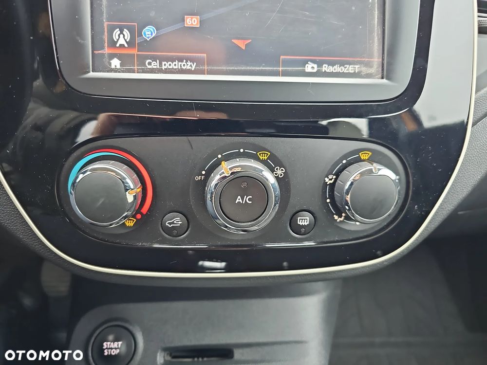 Renault Captur 1.2 Energy TCe Limited - 21