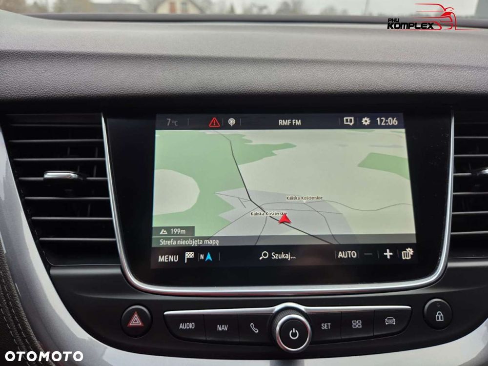 Opel Grandland X - 18